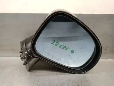 Peça sobressalente para automóvel em segunda mão espelho retrovisor direito por ssangyong rodius ii 2.0 xdi referências oem iam 7894021210lak