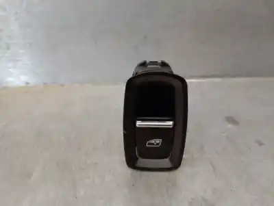 Second-hand car spare part rear right power window switch for porsche cayenne (92a) 4.2 s diesel oem iam references 7pp959855c