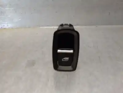 Second-hand car spare part rear left power window switch for porsche cayenne (92a) 4.2 s diesel oem iam references 7pp959855c