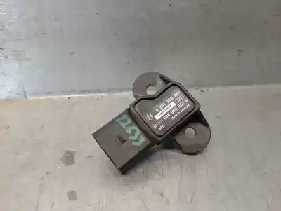 Автозапчастина б/у датчик тиску для porsche cayenne (92a) 4.2 s diesel посилання на oem iam 036906051g 0261230081 bosch 95835505107