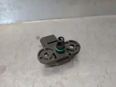 Автозапчастина б/у датчик тиску для porsche cayenne (92a) 4.2 s diesel посилання на oem iam 036906051g 0261230081 bosch 95835505107