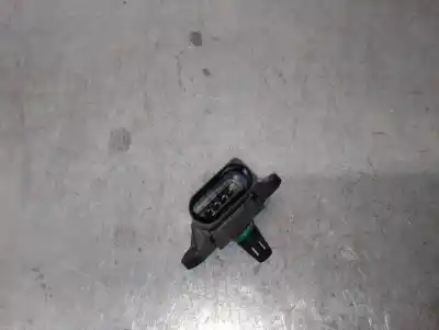 Автозапчастина б/у датчик тиску для porsche cayenne (92a) 4.2 s diesel посилання на oem iam 036906051g 0261230081 bosch 95835505107