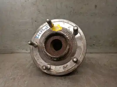 Second-hand car spare part rear left knuckle for chrysler grand voyager v (rt) 2.8 crd oem iam references 4721762ae