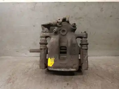 Автозапчасти б/у задний левый тормозной суппорт за renault kangoo / grand kangoo ii (kw0/1_) 1.5 dci 110 (kw06, kw12) ссылки oem iam 440114926r