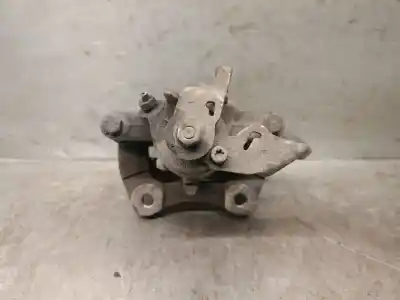 Автозапчастина б/у задній лівий гальмівний супорт для renault kangoo / grand kangoo ii (kw0/1_) 1.5 dci 110 (kw06, kw12) посилання на oem iam 440114926r  440114926r