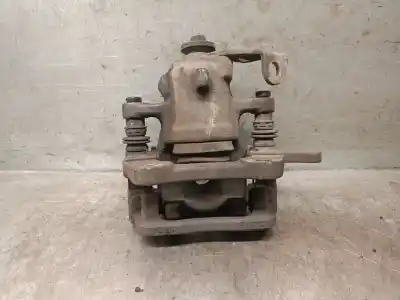 Автозапчастина б/у задній лівий гальмівний супорт для renault kangoo / grand kangoo ii (kw0/1_) 1.5 dci 110 (kw06, kw12) посилання на oem iam 440114926r  440114926r