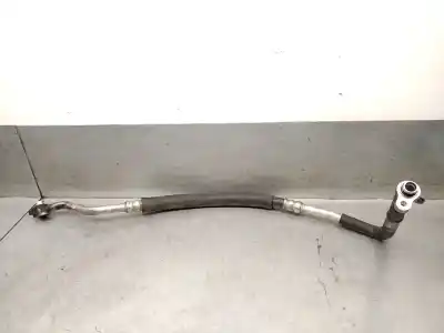 Автозапчастина б/у труби кондиціонації для ssangyong rodius ii 2.0 xdi посилання на oem iam 6862021101  6862021101