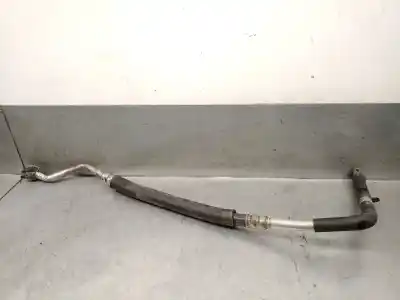 Автозапчастина б/у труби кондиціонації для ssangyong rodius ii 2.0 xdi посилання на oem iam 6862021101  6862021101