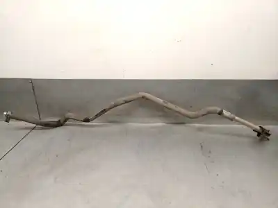 Автозапчастина б/у труби кондиціонації для ssangyong rodius ii 2.0 xdi посилання на oem iam 6865021101  6865021101