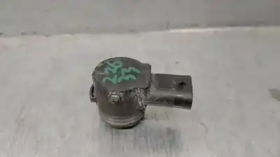 Автозапчасти б/у парковочный датчик за PORSCHE CAYENNE (92A) 4.2 S DIESEL ссылки OEM IAM 5Q0919275B 307896 VALEO 5Q0919275B