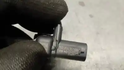 Second-hand car spare part sensor for porsche cayenne (92a) 4.2 s diesel oem iam references 1s0959351028  95861822200