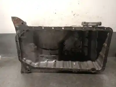 Автозапчастина б/у возчик для ssangyong rodius ii 2.0 xdi посилання на oem iam a6710100513  6710100713