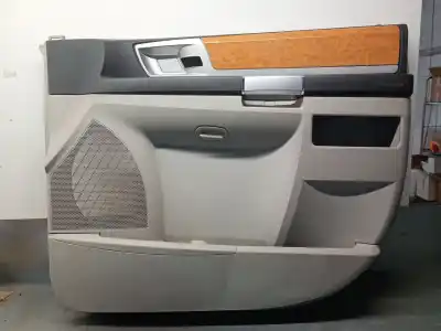 Second-hand car spare part right front door trim for chrysler grand voyager v (rt) 2.8 crd oem iam references 0zs861vsaf