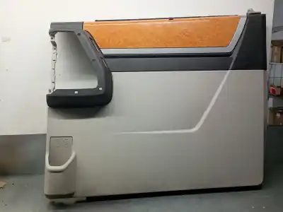 Second-hand car spare part right rear door trim for chrysler grand voyager v (rt) 2.8 crd oem iam references 0zt701vsae