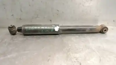 Peça sobressalente para automóvel em segunda mão amortecedor traseiro direito por citroen c3 iii (sx) 1.2 vti 82 referências oem iam 9811392680