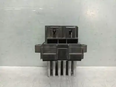 Second-hand car spare part heater blower for chrysler grand voyager v (rt) 2.8 crd oem iam references f011500052