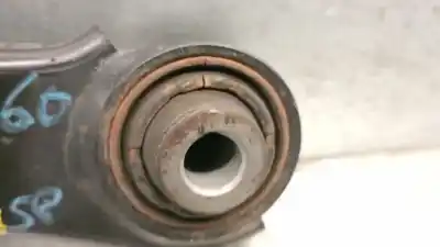 Автозапчастина б/у лівий задній верхній рычок підвіски для hyundai tucson (tl, tle) 1.6 crdi посилання на oem iam 55100d3050  55100d3050