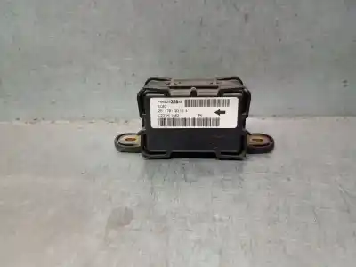 Second-hand car spare part electronic module for chrysler grand voyager v (rt) 2.8 crd oem iam references p56029328ab