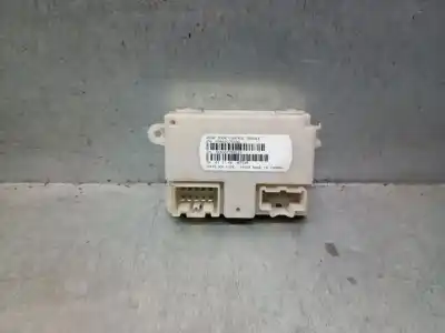 Second-hand car spare part comfort module for chrysler grand voyager v (rt) 2.8 crd oem iam references p04602758ag