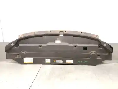 Автозапчастина б/у фронтальна панель для ssangyong rodius ii 2.0 xdi посилання на oem iam 7946021600
