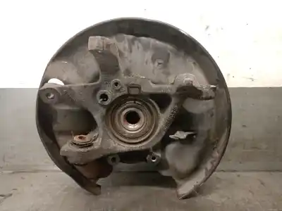 Peça sobressalente para automóvel em segunda mão manga de eixo traseira direita por mercedes-benz clase e (w210) e 320 (210.065) referências oem iam a2103509208