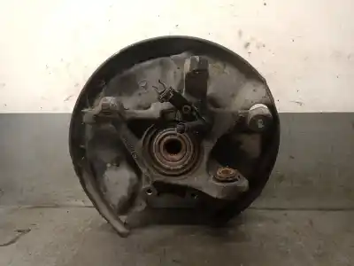 Peça sobressalente para automóvel em segunda mão manga de eixo traseira esquerda por mercedes-benz clase e (w210) e 320 (210.065) referências oem iam a2103509108