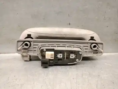 Gebrauchtes Autoersatzteil linker innerer hintergriff zum ssangyong rodius ii 2.0 xdi oem-iam-referenzen 7763021004  