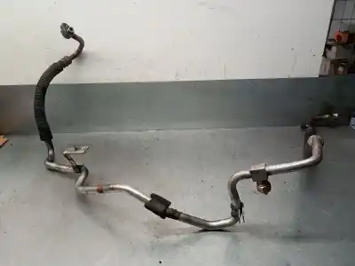 Second-hand car spare part air conditioning pipes for chrysler grand voyager v (rt) 2.8 crd oem iam references 04677595ab