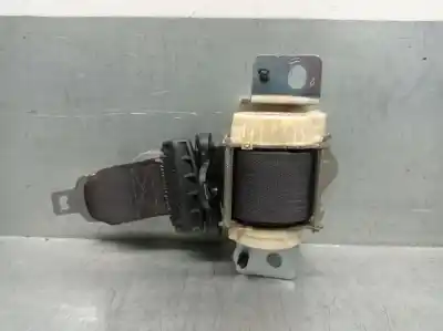Second-hand car spare part central rear seat belt for chrysler grand voyager v (rt) 2.8 crd oem iam references p1af271dva