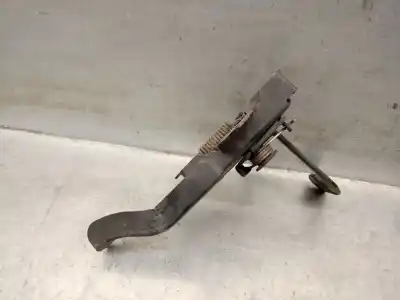 Pezzo di ricambio per auto di seconda mano chiusura del cappuccio per ssangyong rodius ii 2.0 xdi riferimenti oem iam 7111021200  7111021200