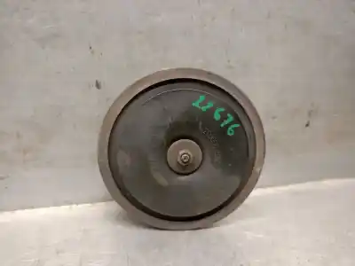 Peça sobressalente para automóvel em segunda mão buzina / sirene por ssangyong rodius ii 2.0 xdi referências oem iam 8655021012