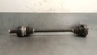 Peça sobressalente para automóvel em segunda mão transmissão traseira direita por bmw serie 3 berlina (e90) 320d referências oem iam 7533446ai01