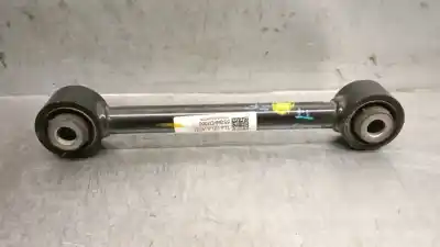 Автозапчастина б/у задній лівий нижний рычаг для hyundai tucson (tl, tle) 1.6 crdi посилання на oem iam 55250d700