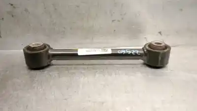 Автозапчасти б/у задний левый нижний рычаг подвески за hyundai tucson (tl, tle) 1.6 crdi ссылки oem iam 55250d700  55250d700