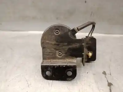 Peça sobressalente para automóvel em segunda mão módulo eletrônico por ssangyong rodius ii 2.0 xdi referências oem iam 8663006002  8663006002