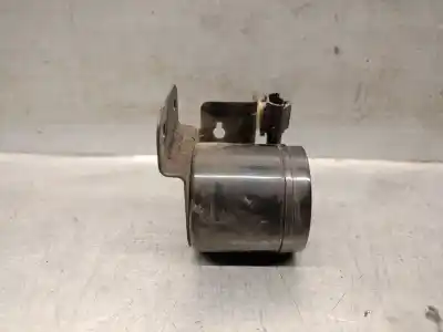 Peça sobressalente para automóvel em segunda mão módulo eletrônico por ssangyong rodius ii 2.0 xdi referências oem iam 8663006002  8663006002