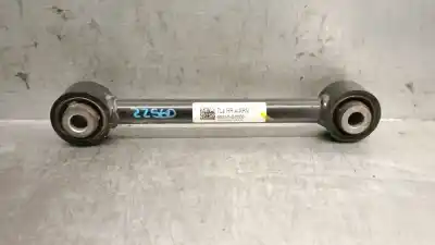 Автозапчастина б/у задній нижний правий ригель підвіски для hyundai tucson (tl, tle) 1.6 crdi посилання на oem iam 55250d700