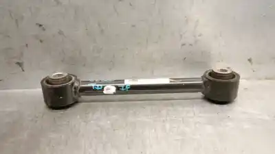 Автозапчастина б/у задній нижний правий ригель підвіски для hyundai tucson (tl, tle) 1.6 crdi посилання на oem iam 55250d700  55250d700