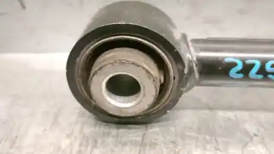 Автозапчастина б/у задній нижний правий ригель підвіски для hyundai tucson (tl, tle) 1.6 crdi посилання на oem iam 55250d700  55250d700