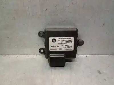 Second-hand car spare part electronic module for chrysler grand voyager v (rt) 2.8 crd oem iam references 05026153ac