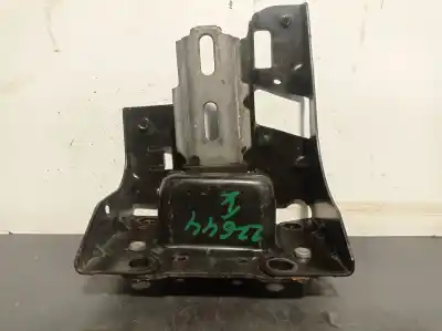 Second-hand car spare part left engine support for citroen c3 iii (sx) 1.2 vti 82 oem iam references 9807450680  9810216980