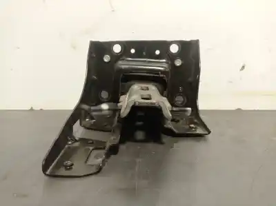 Автозапчасти б/у левая опора двигателя за CITROEN C3 III (SX) 1.2 VTI 82 ссылки OEM IAM 9807450680  9810216980