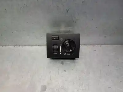Second-hand car spare part headlights switch for chrysler grand voyager v (rt) 2.8 crd oem iam references p04602764ad