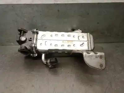 Автозапчастина б/у кулер egr для ssangyong rodius ii 2.0 xdi посилання на oem iam a6711400570  6711400570