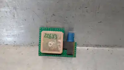 Автозапчасти б/у антенна за porsche cayenne (92a) 4.2 s diesel ссылки oem iam 7pp035504a  7pp035504a