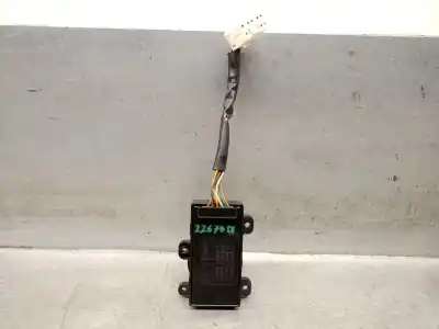 Автозапчасти б/у управление зеркалом за ssangyong rodius ii 2.0 xdi ссылки oem iam 8530021000  8530021001hek