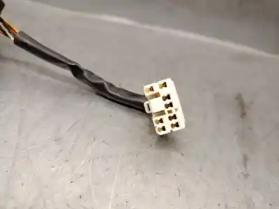 Автозапчасти б/у управление зеркалом за ssangyong rodius ii 2.0 xdi ссылки oem iam 8530021000  8530021001hek