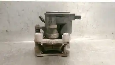 Автозапчасти б/у задний левый тормозной суппорт за hyundai tucson (tl, tle) 1.6 crdi ссылки oem iam 58210d7710  58210d7710