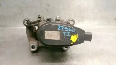 Автозапчасти б/у задний левый тормозной суппорт за hyundai tucson (tl, tle) 1.6 crdi ссылки oem iam 58210d7710  58210d7710