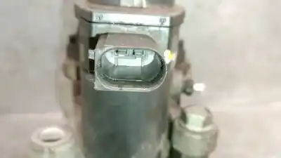 Автозапчасти б/у задний левый тормозной суппорт за hyundai tucson (tl, tle) 1.6 crdi ссылки oem iam 58210d7710  58210d7710